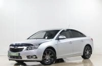 Chevrolet Cruze 3 из 22