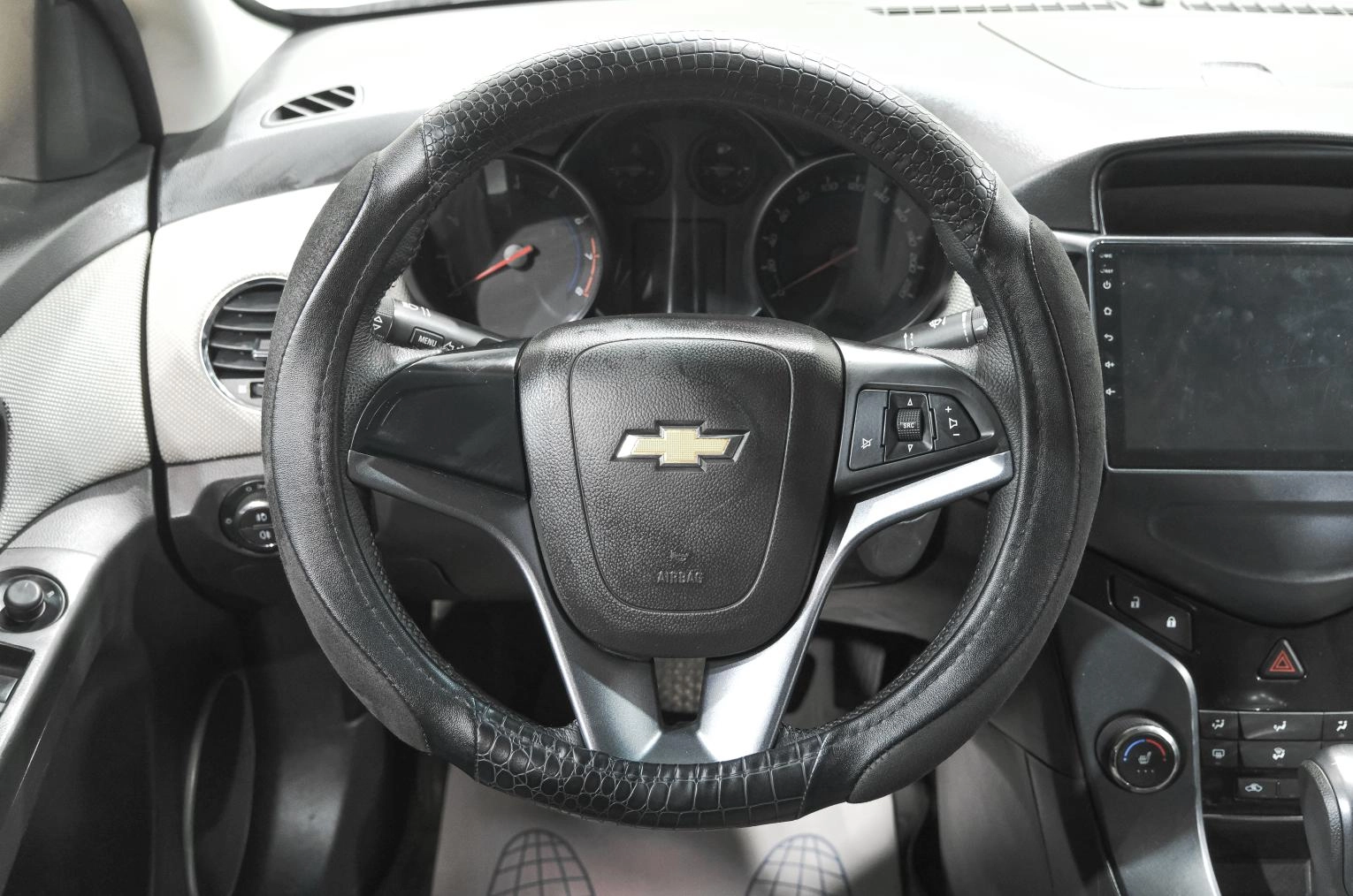 Chevrolet Cruze 12 из 22