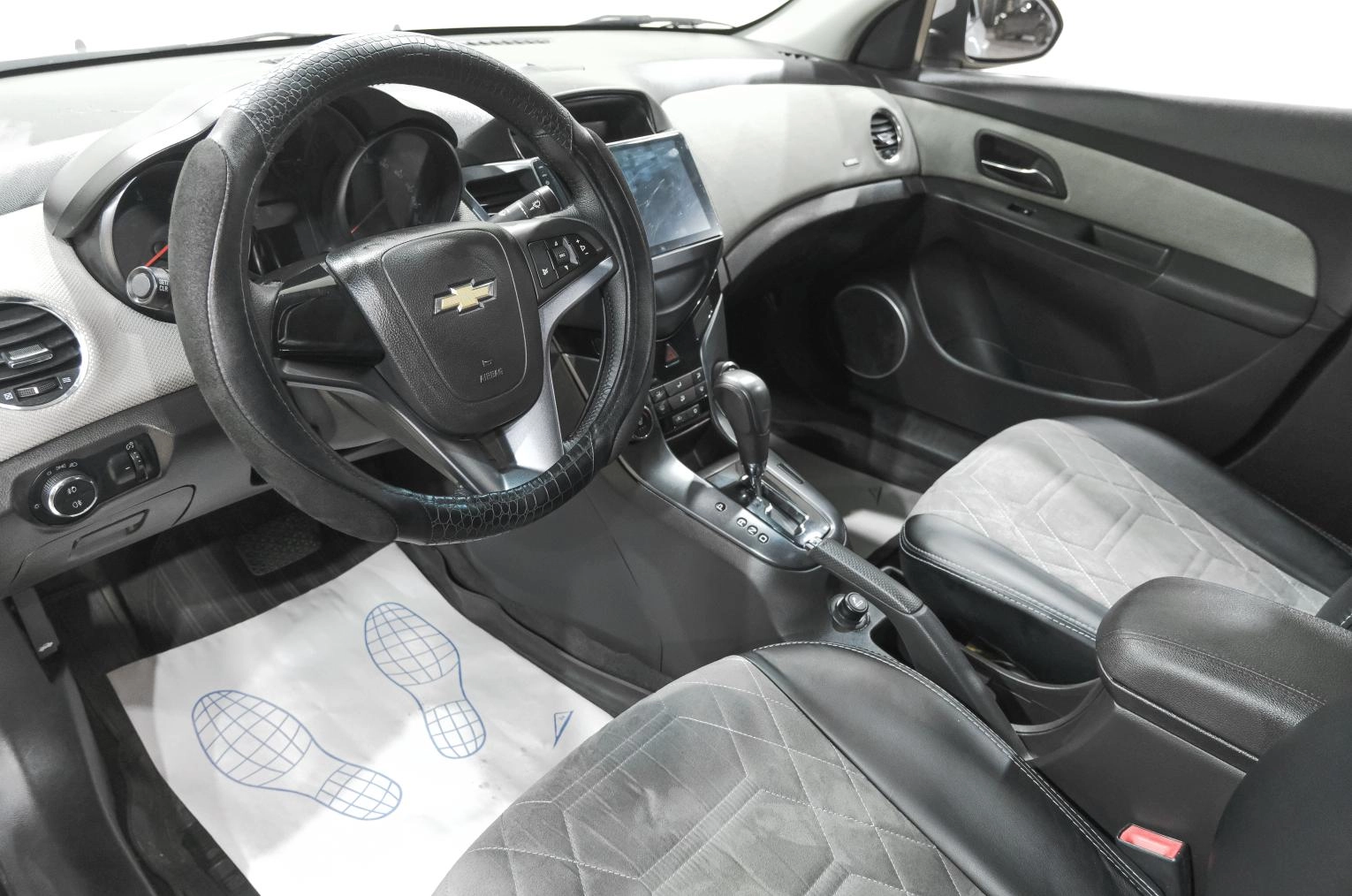 Chevrolet Cruze 7 из 22