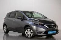 Nissan Note 1 из 15