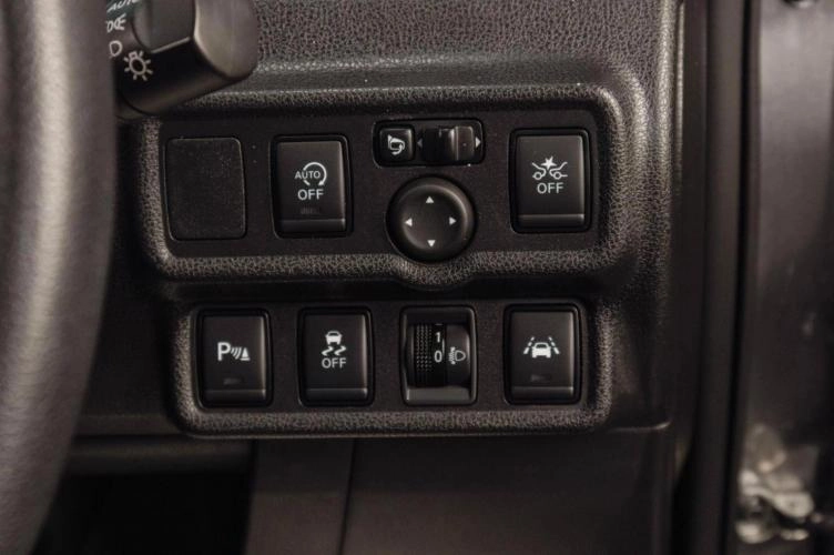 Nissan Note 11 из 15