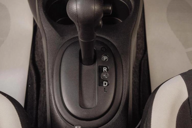 Nissan Note 13 из 15