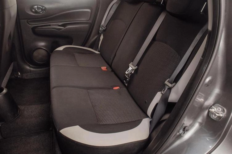 Nissan Note 14 из 15