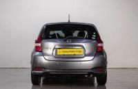 Nissan Note 5 из 15