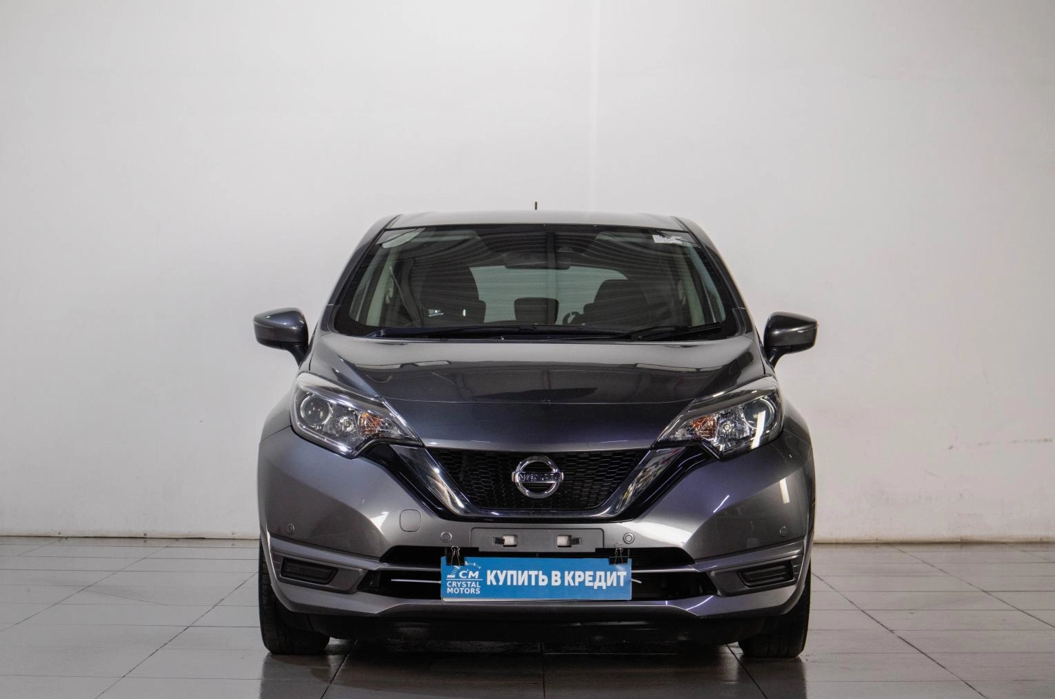 Nissan Note 2 из 15