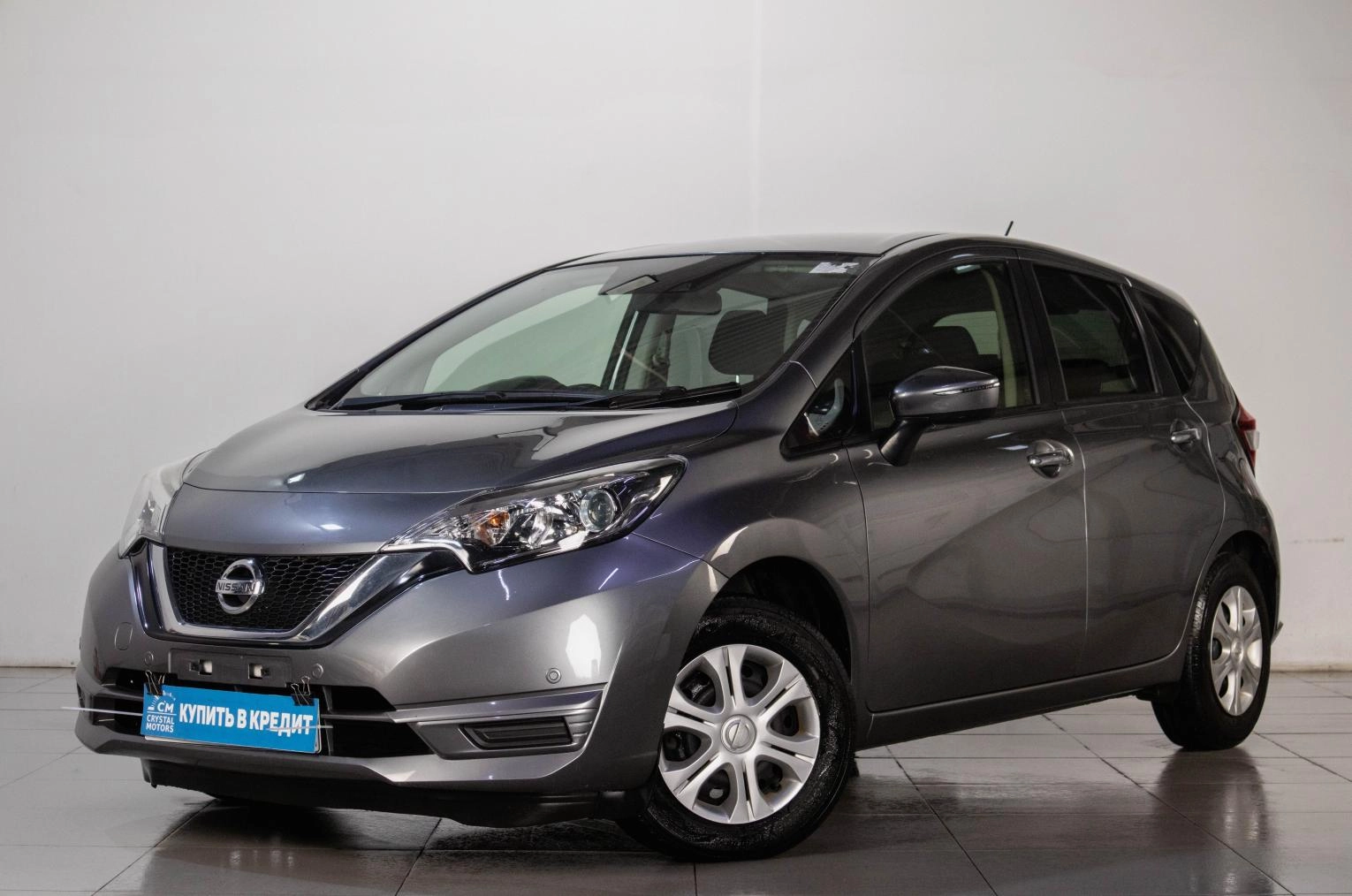 Nissan Note 3 из 15