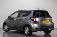Nissan Note 4 из 15