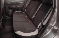 Nissan Note 14 из 15