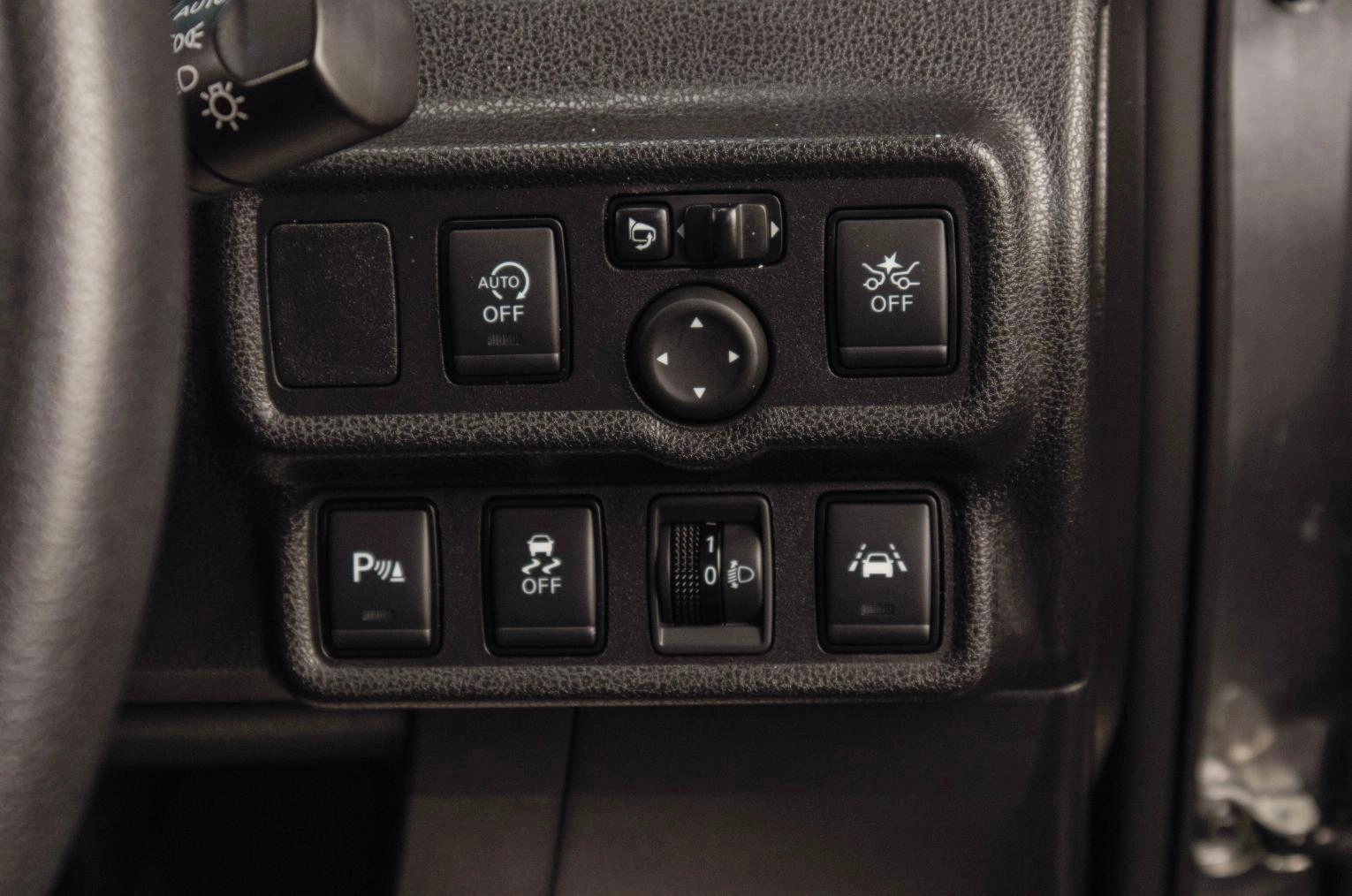 Nissan Note 11 из 15