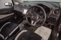 Nissan Note 10 из 15