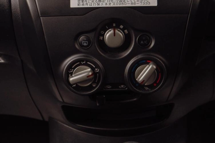 Nissan Note 12 из 15