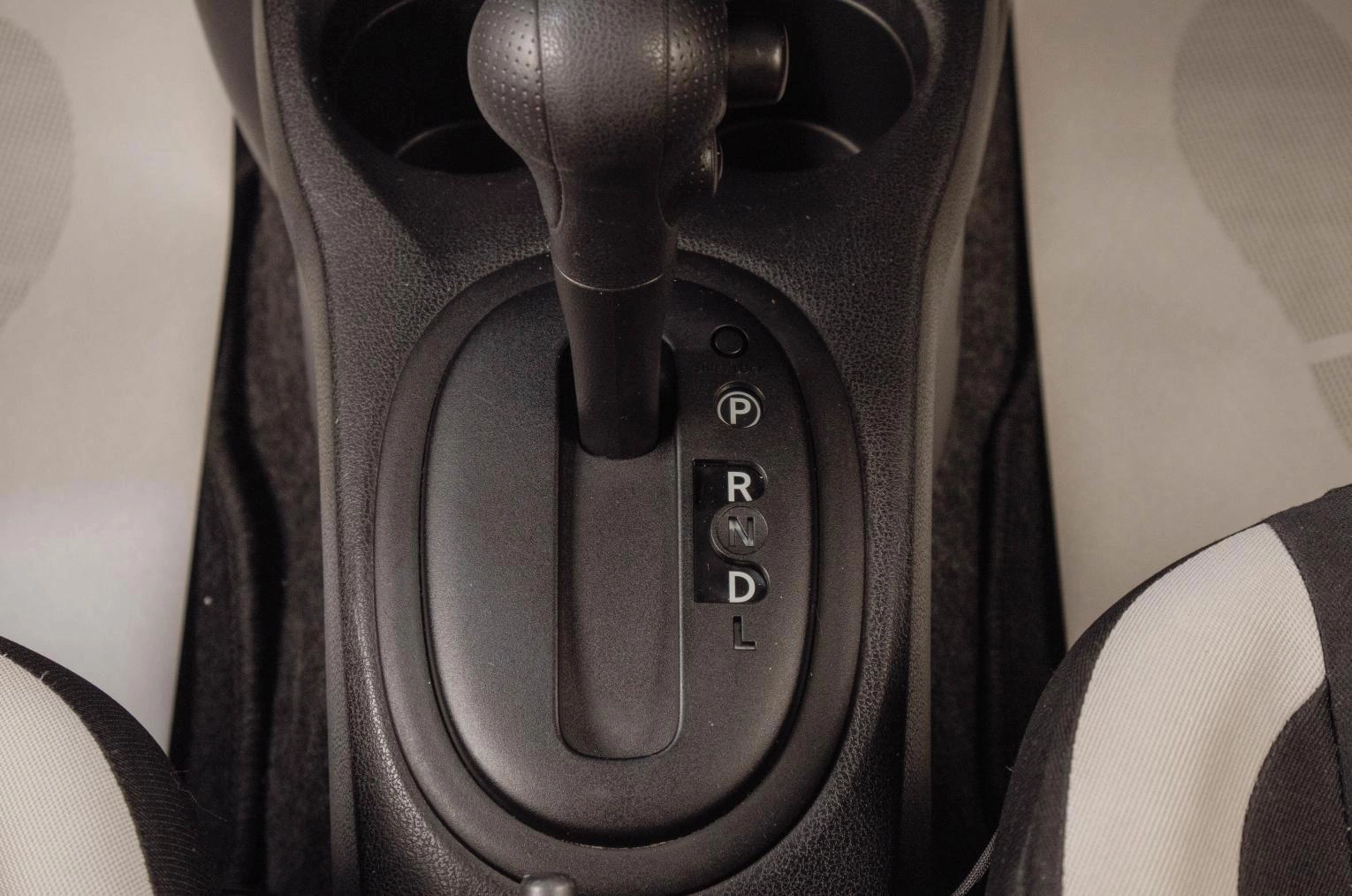 Nissan Note 13 из 15