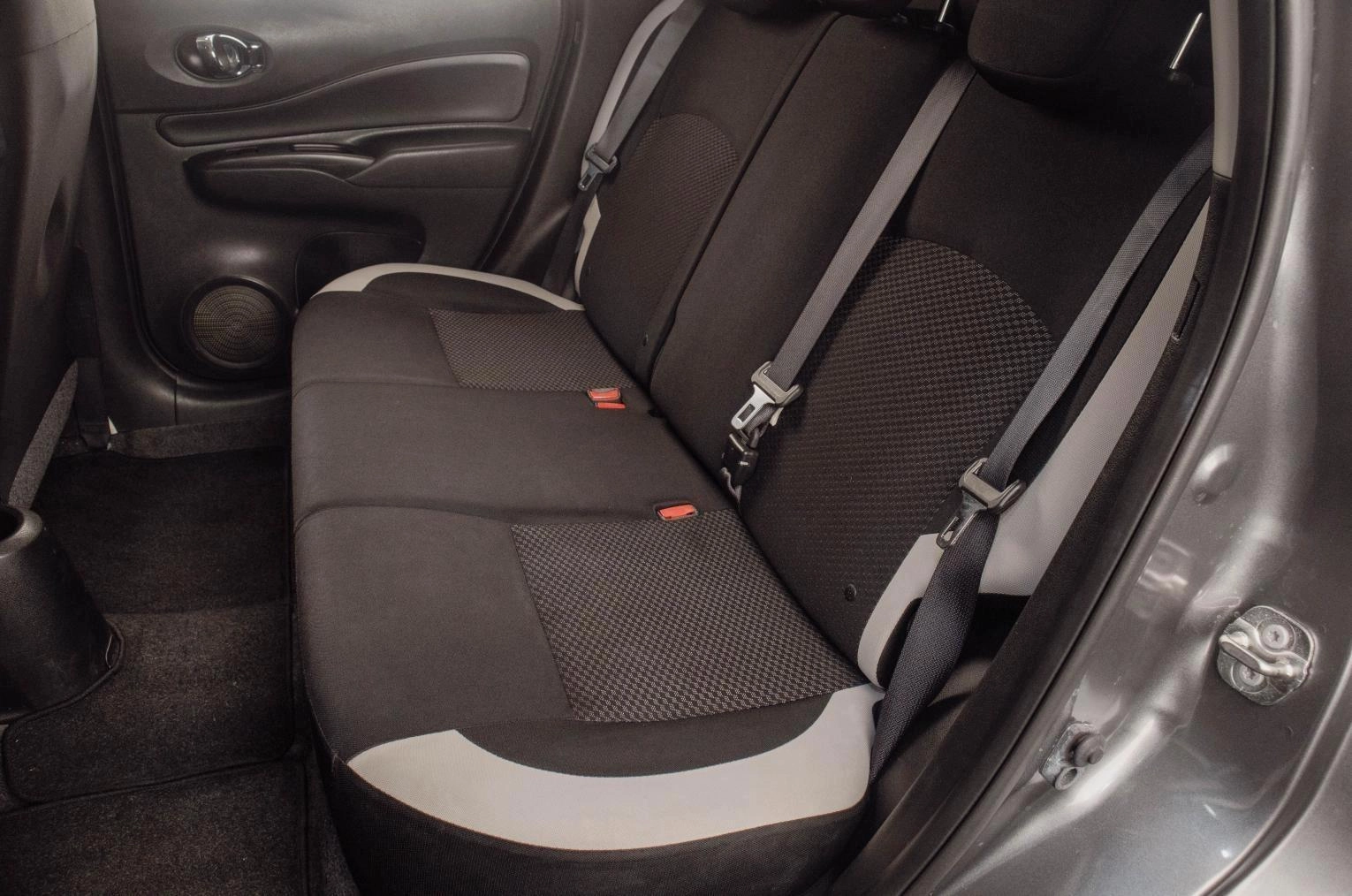 Nissan Note 14 из 15