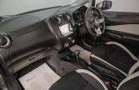 Nissan Note 7 из 15