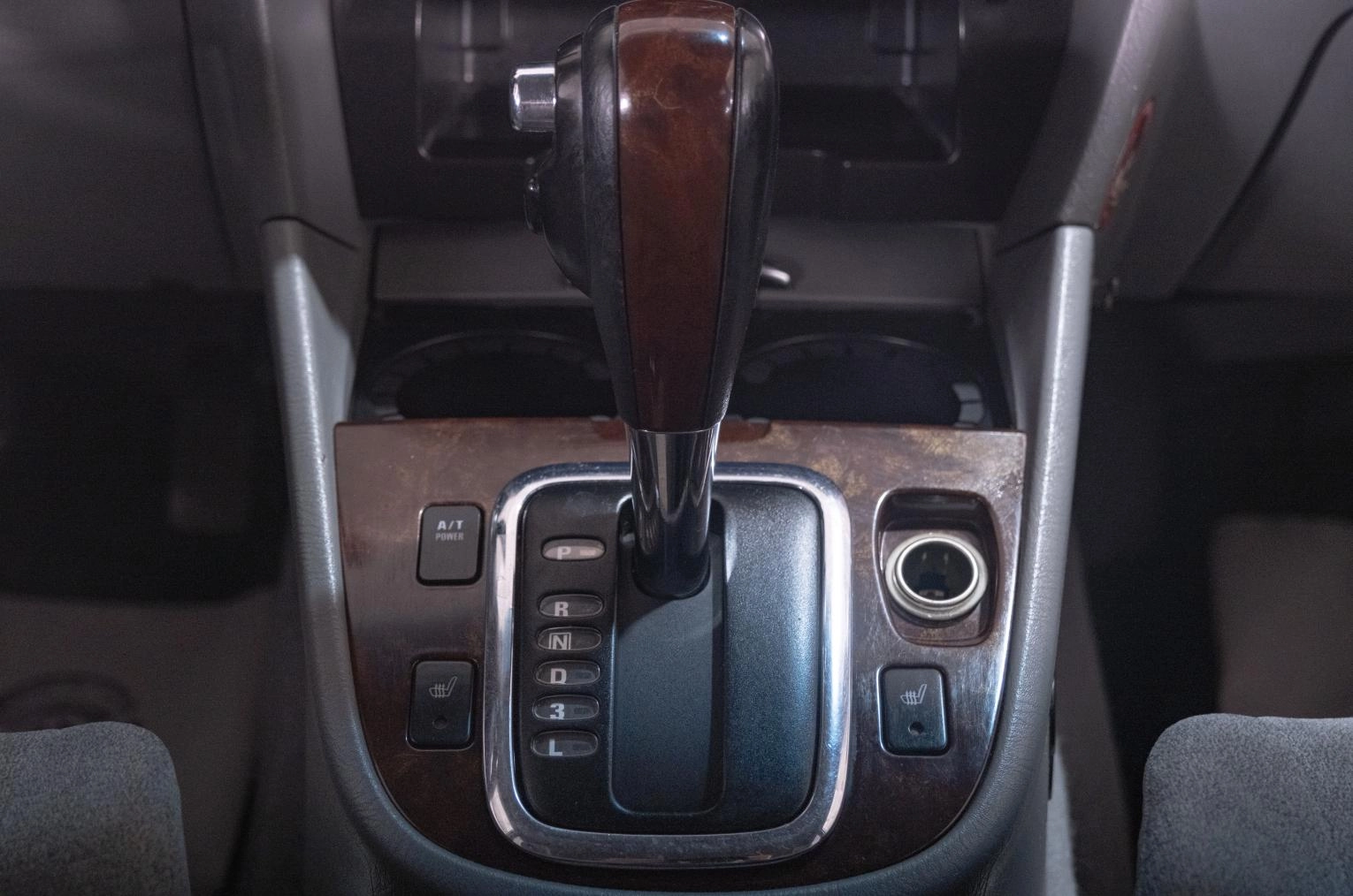 Suzuki XL7 16 из 20