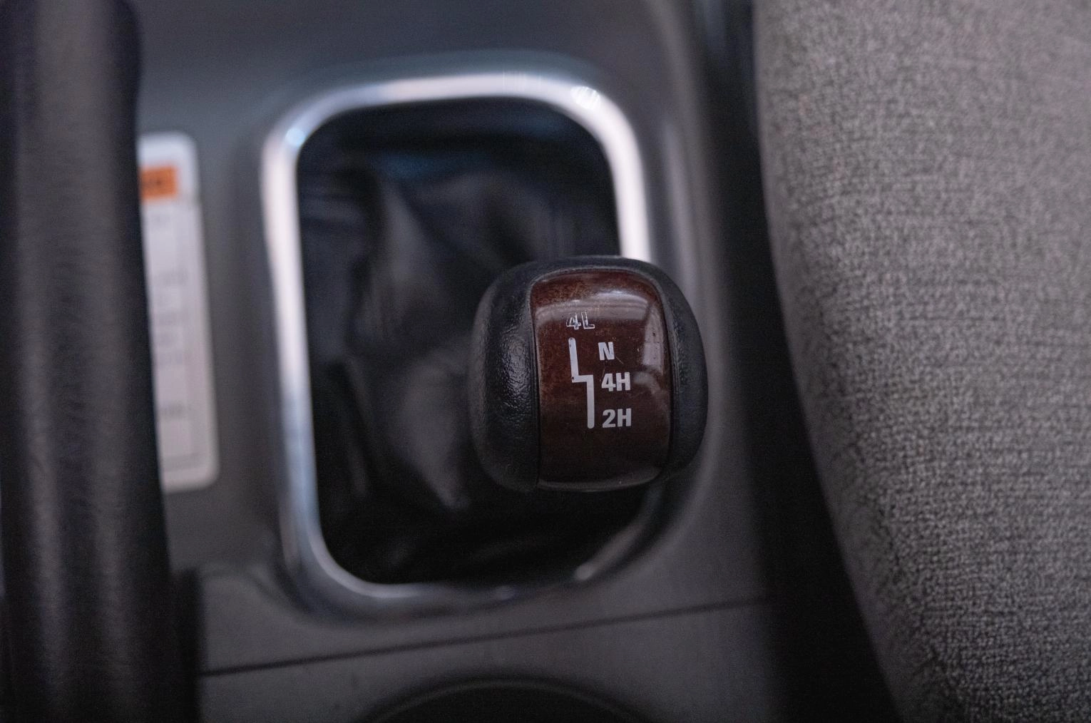 Suzuki XL7 17 из 20