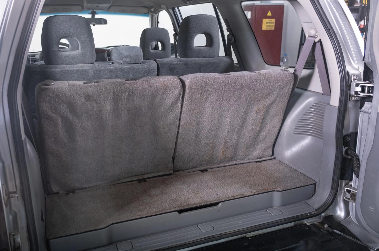 Suzuki XL7 19 из 20