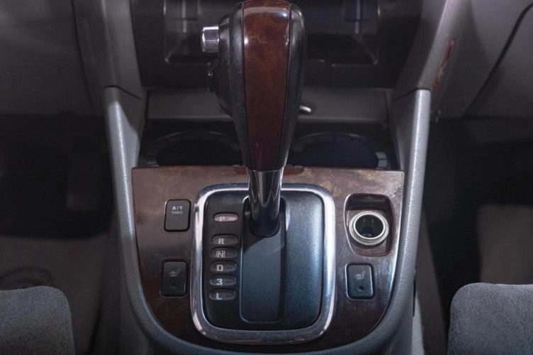 Suzuki XL7 16 из 20