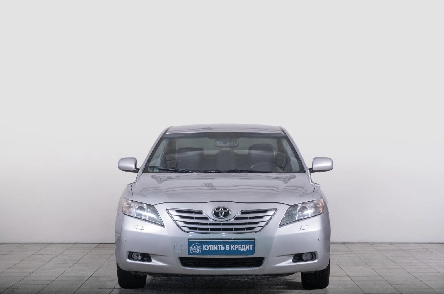 Toyota Camry 3 из 21