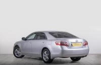 Toyota Camry 5 из 21