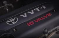 Toyota Camry 20 из 21