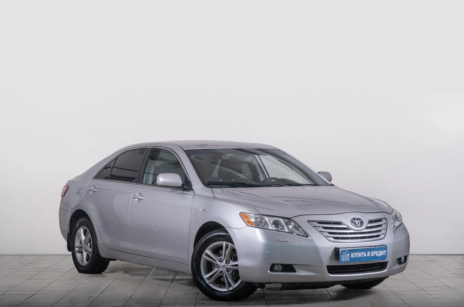 Toyota Camry 1 из 21
