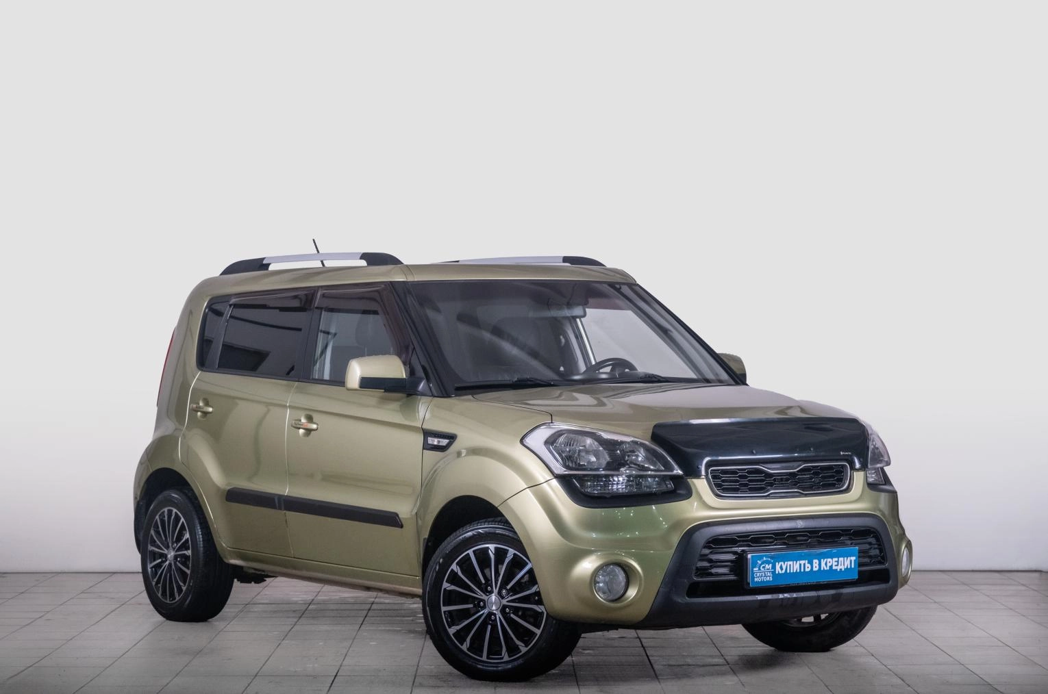 Автомобиль