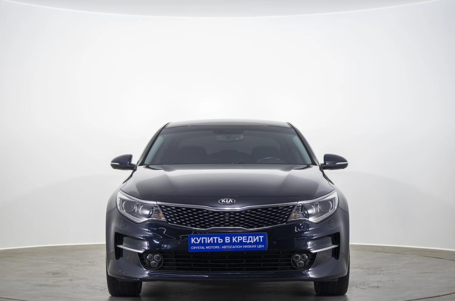 KIA Optima 2 из 20