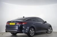 KIA Optima 4 из 20