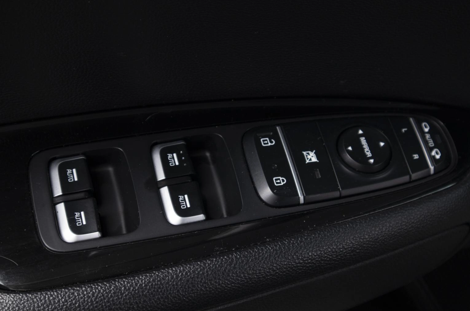 KIA Optima 16 из 20