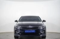 KIA Optima 2 из 20