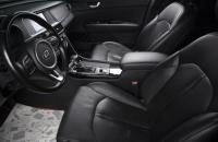 KIA Optima 17 из 20