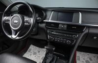 KIA Optima 8 из 20