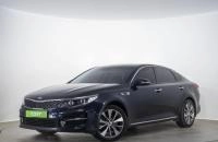KIA Optima 3 из 20