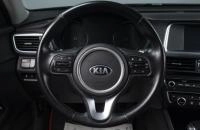 KIA Optima 9 из 20