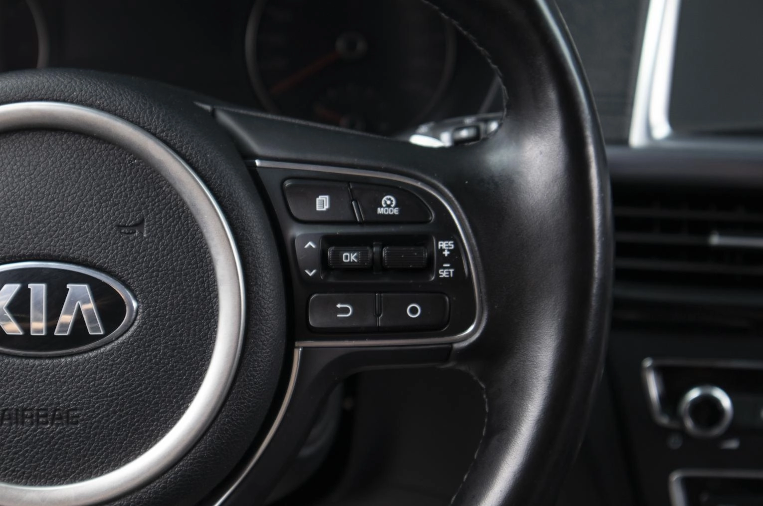 KIA Optima 10 из 20