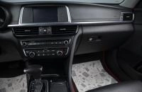 KIA Optima 12 из 20