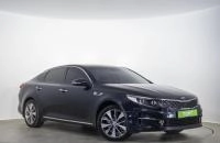 KIA Optima 1 из 20