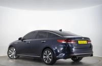 KIA Optima 6 из 20
