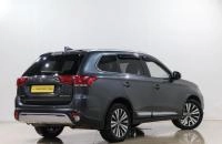 Mitsubishi Outlander 6 из 27