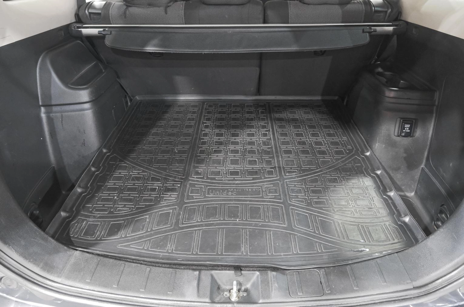 Mitsubishi Outlander 27 из 27