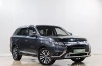 Mitsubishi Outlander 1 из 27
