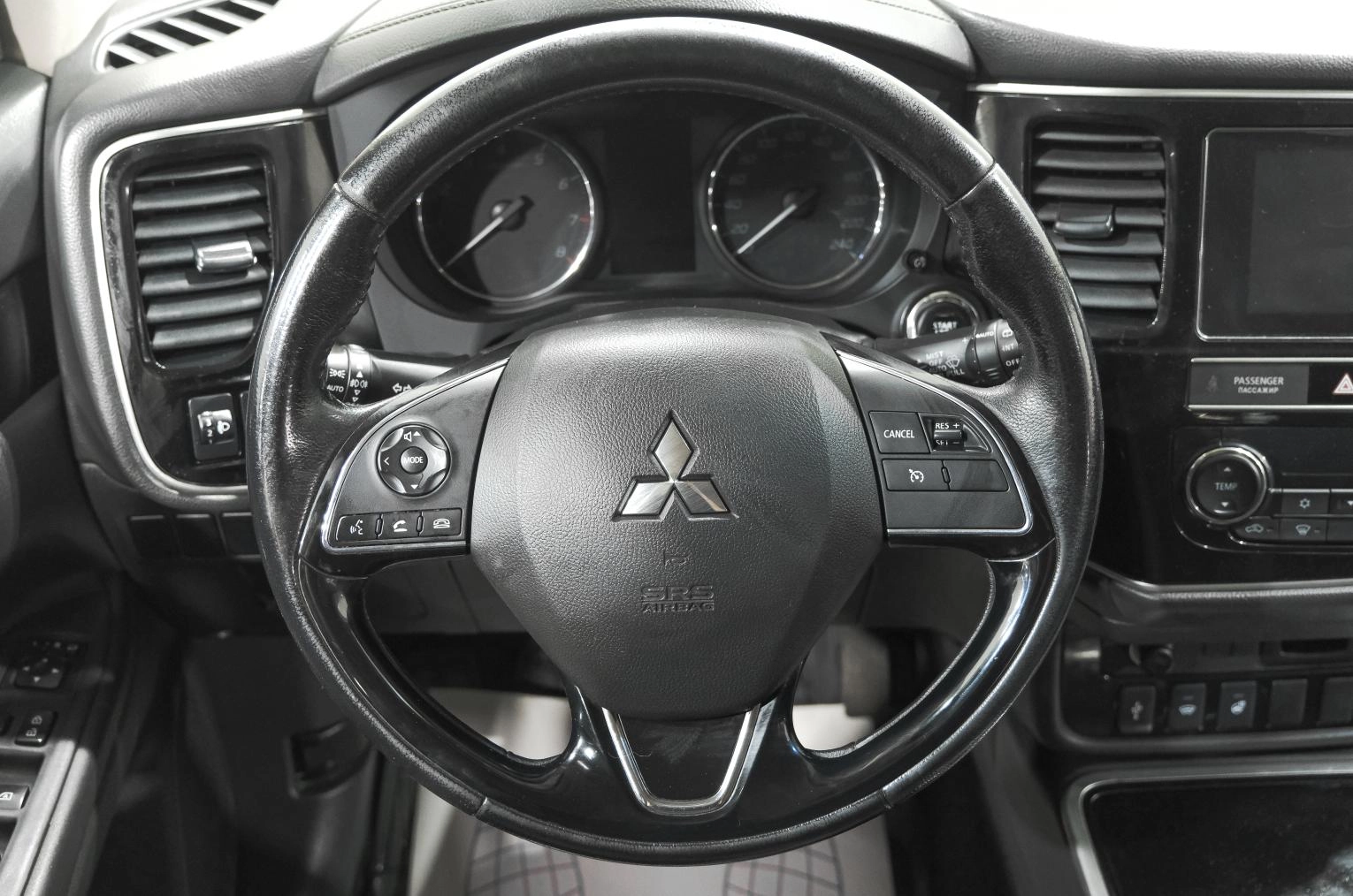 Mitsubishi Outlander 13 из 27