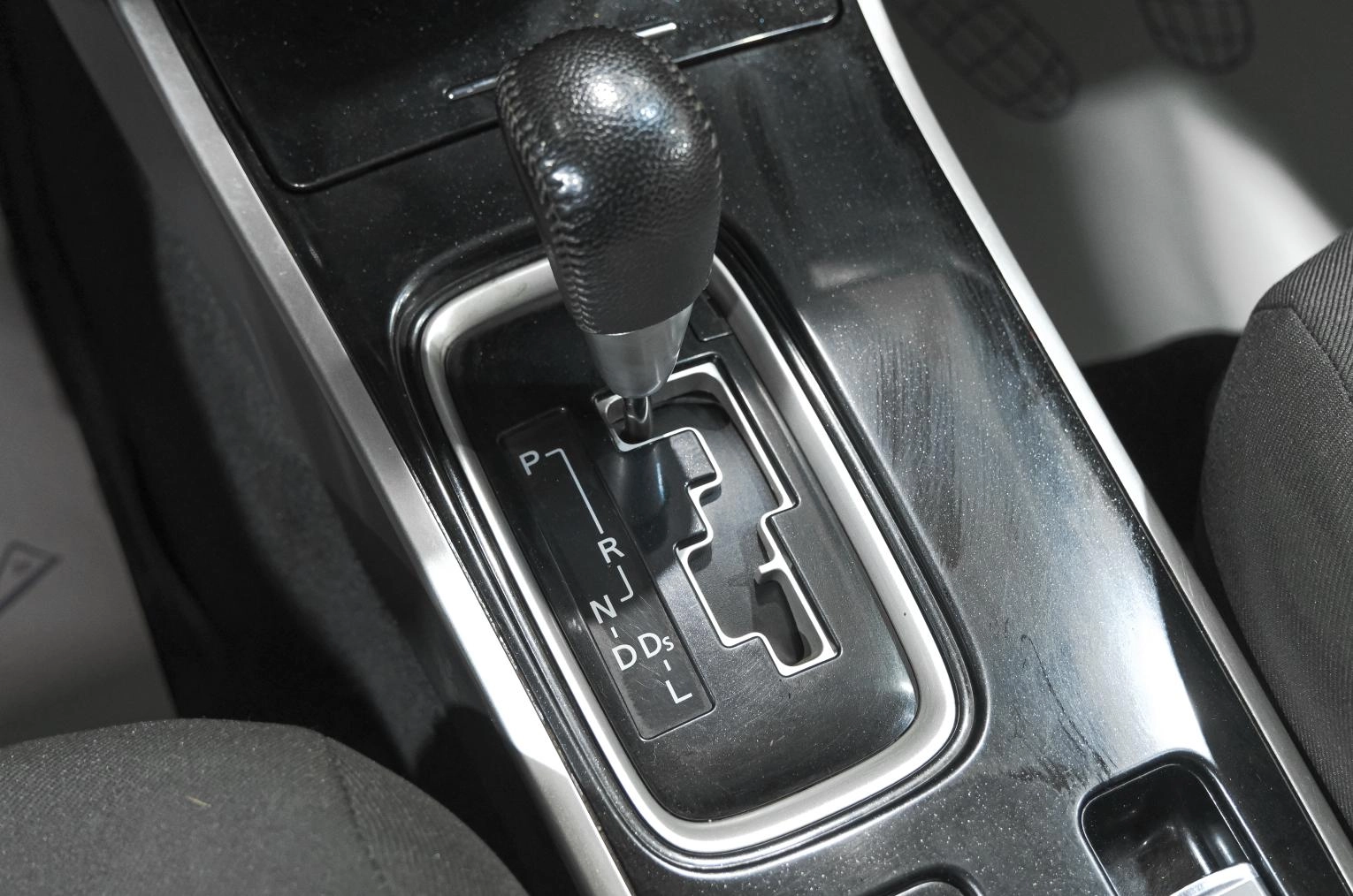 Mitsubishi Outlander 17 из 27