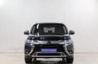Mitsubishi Outlander 2 из 27