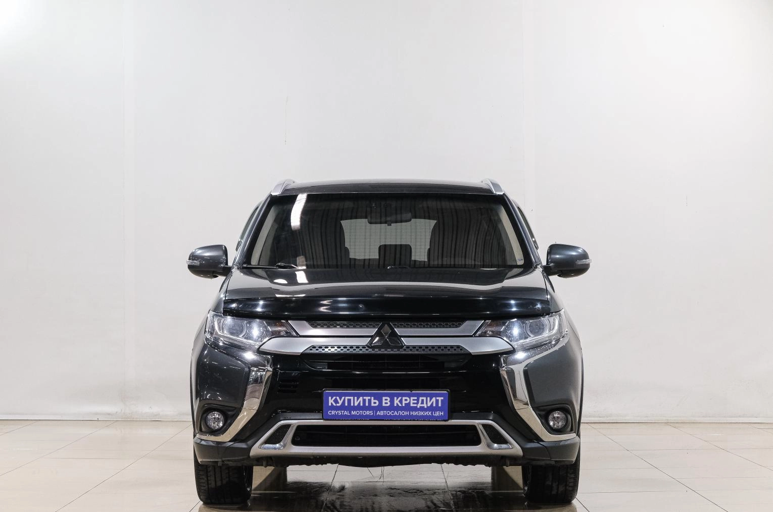 Mitsubishi Outlander 2 из 27