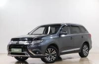 Mitsubishi Outlander 3 из 27