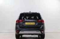 Mitsubishi Outlander 5 из 27