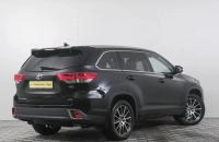 Toyota Highlander 6 из 26