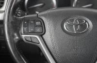 Toyota Highlander 15 из 26